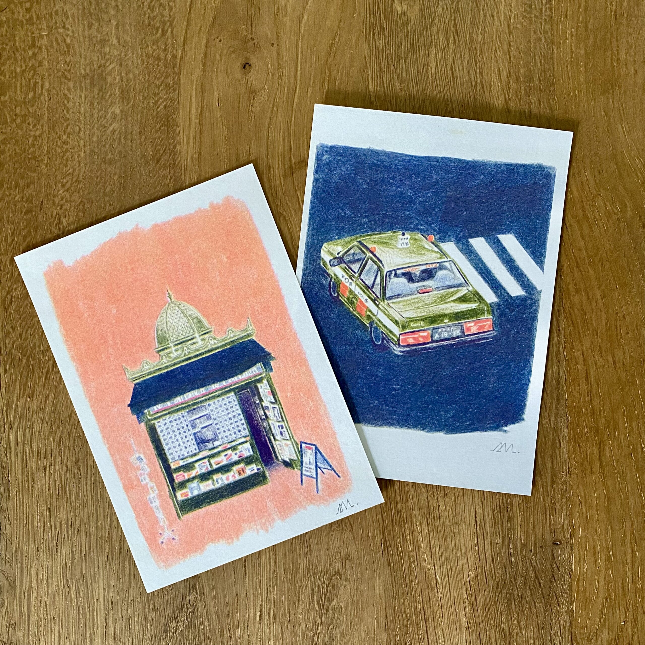 Le kiosque – Image 3