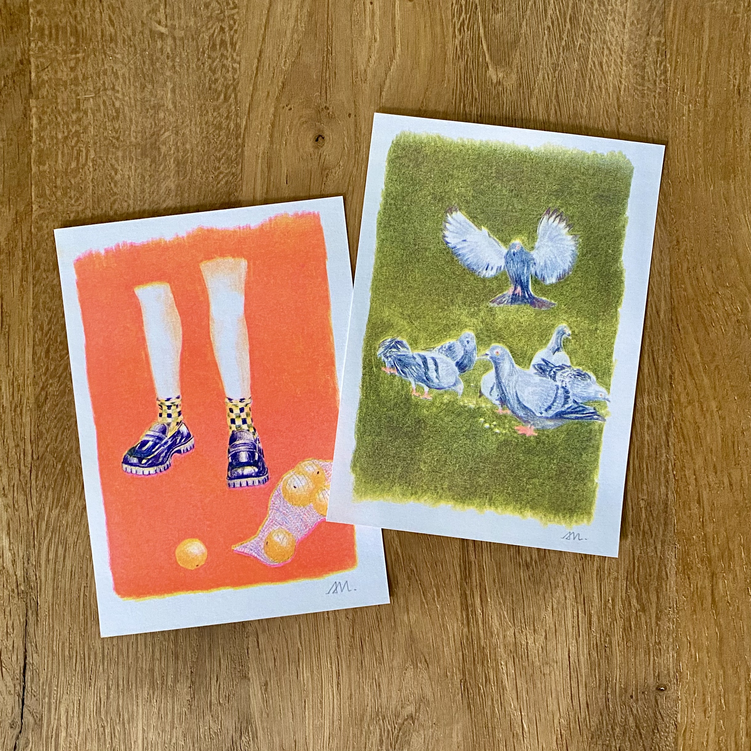 Les oranges – Image 3