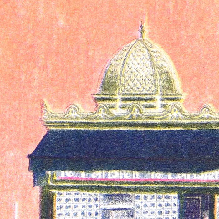 Le kiosque – Image 4