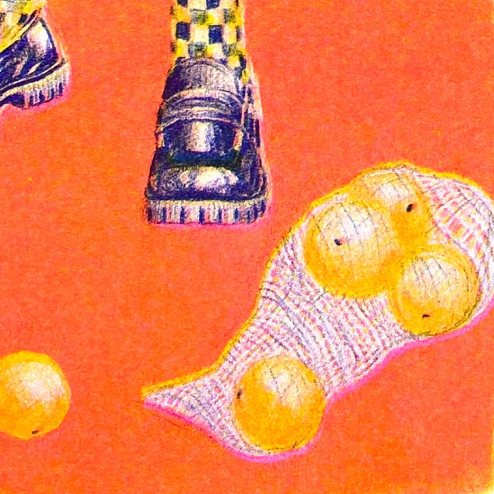 Les oranges – Image 4