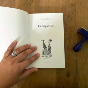 Créez votre ex-libris personnalisé Le Mans